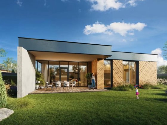 Затишний будинок преміальної якості в закритому котеджному містечку Підгірці