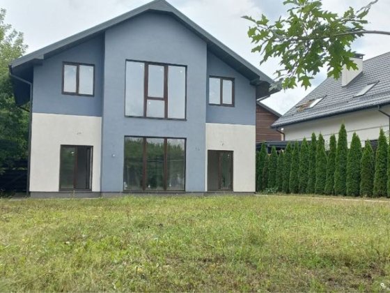 Ваш новий дім під Києвом —простір, затишок та зірки з вікна  Горенич Гореничі