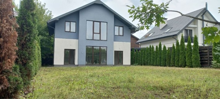 Ваш новий дім під Києвом —простір, затишок та зірки з вікна  Горенич - фото 1