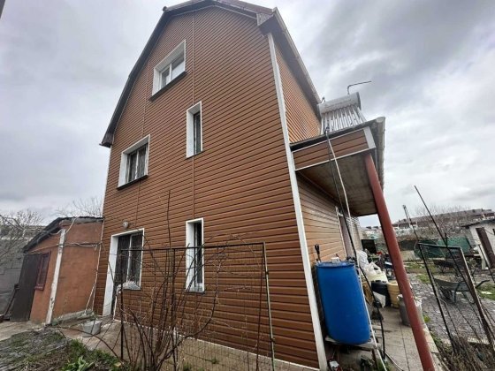 Продам гарний будинок в Гореничах. Вигідна ціна. Гореничі