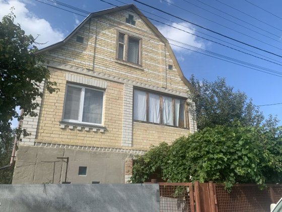 Дача в Романкові, д/к Галявинка Підгірці