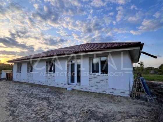 ПРОДАЖ Будинку Ходосівка БУДЕ повне оздоблення на території  3 будинки Ходосівка