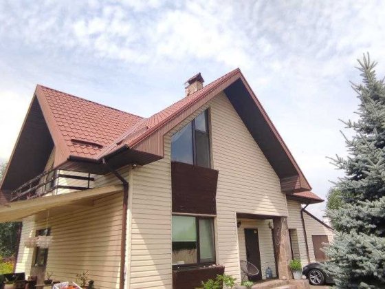 Підгірці. Від власника гарний будинок в мальовничому місці Підгірці