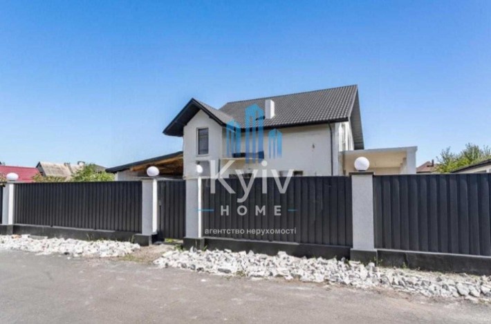 Продаж/ Новий Будинок 167 м2/ Тераса/ Газ/ 6 соток/ Озеро/ Підгірці - фото 1