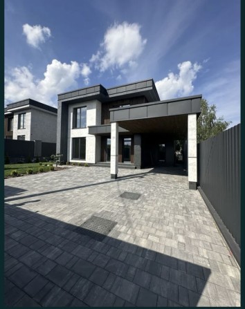 Будинок з чистовою. Люкс якість. Топ локація. - фото 1