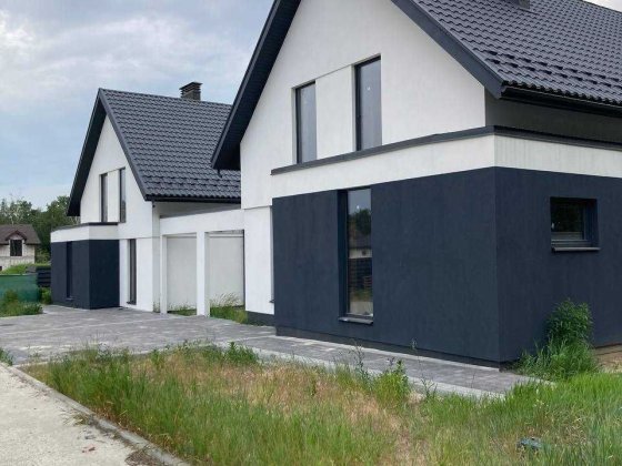 Житлові будинки в Круглику – сучасний комфорт у передмісті Києва! Віта-Поштова