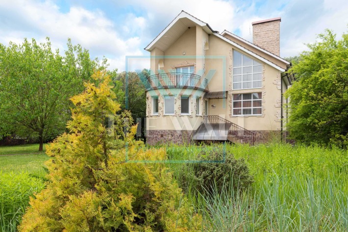 Без%, Будинок 420м, КМ Альпійка, Підгірці, Романків, Ходосівка - фото 1