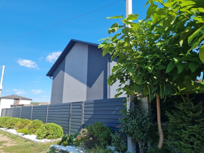 ТАУН З РЕМОНТОМ 110м2! Велика кухня! Швидкий виїзд на Київ! - фото 1