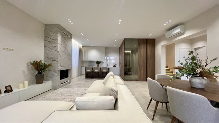 Будинок з чудовим краєвидом! З ремонтом! Віта Поштова, 8 соток - фото 1