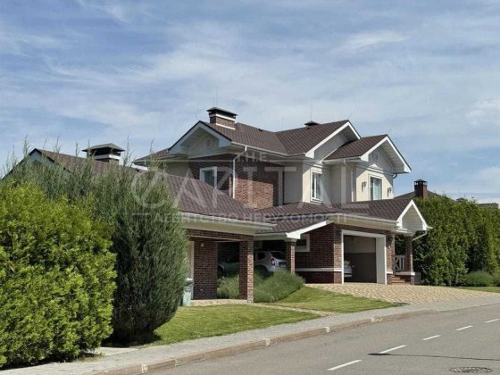 Продажа дома, с. Вита-Почтовая, КМ Green Hills, Фастовский р-н Віта-Поштова