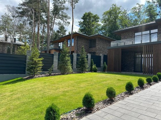 Будинок з Дизайнерським ремонтом. Без Комісії. Газ. Віта-Поштова