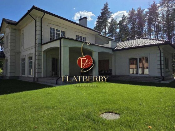 Без% Продажа дома, Стоянка, Киево-Святошинский район, 820 м2 Стоянка