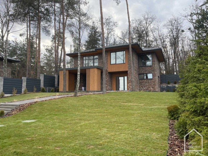 Будинок з газом та просторою ділянкою | Віта-Поштова - фото 1