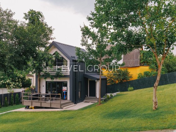 Продаж будинку в закритому кооперативі, с. Підгірці Підгірці