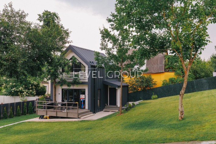 Продаж будинку в закритому кооперативі, с. Підгірці - фото 1