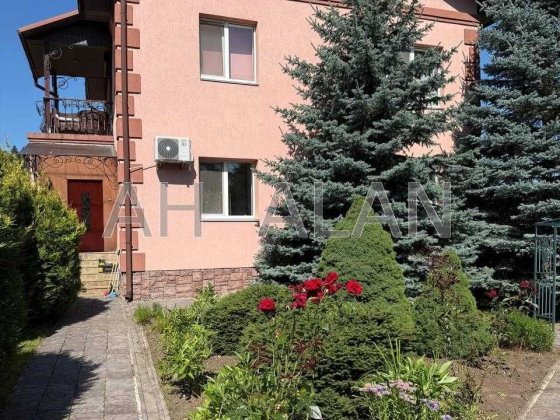 Продаж будинок у Віта-Поштовій | 186 м² | 20 соток Віта-Поштова