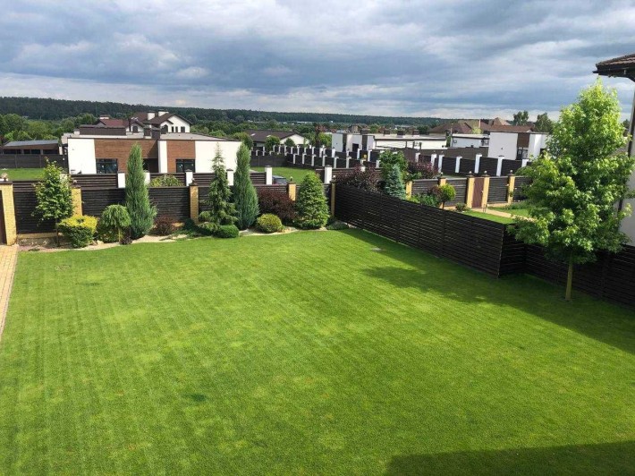 Продаж чудового будинку місто Київ, вул. Чалого - фото 1