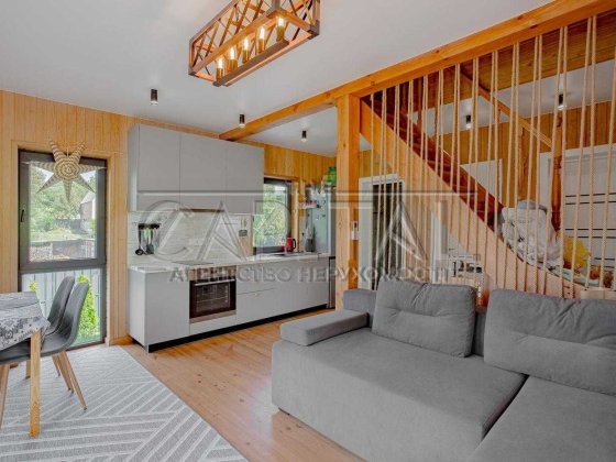 Продам Дом 3к БарнХаус Подгорцы с ремонтом Підгірці