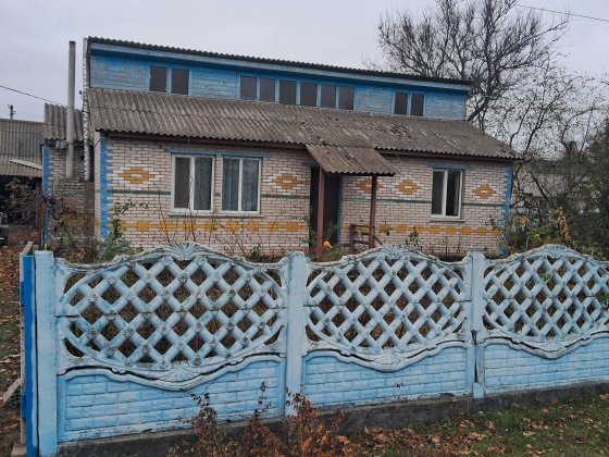 Продам будинок с.Годунівка Київська обл. Яготин