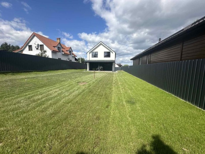 Продам двухэтажный дом Стоянка-2 . 6 соток - фото 1