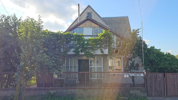 Добротний капітальний будинок - Яготин. Є ВІДЕООГЛЯД. - фото 1