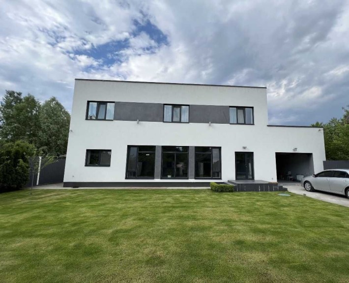 ТОП будинок Київ Підгірці Ходосівка Лісники АВТОНОМНИЙ! - фото 1