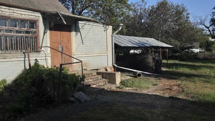 Будинок в с. Садове 117,7м2 - фото 1