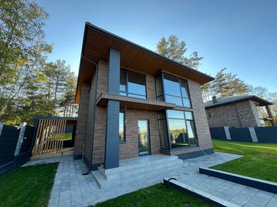 Без комісії, будинок 200м²