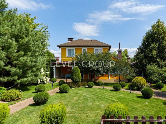 Будинок в КМ «Green Hills» Віта-Поштова Ділянка 12 соток Віта-Поштова