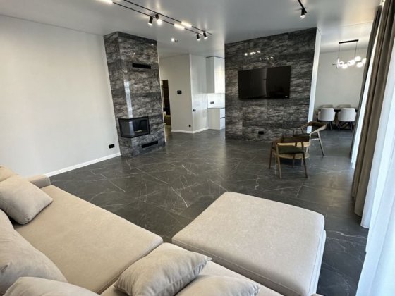 Новенький БУДИНОК зі стильним дизайном. ГАЗ. Закрите котеджне містечко Стоянка