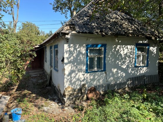 Будинок з надвірними спорудами Богуслав