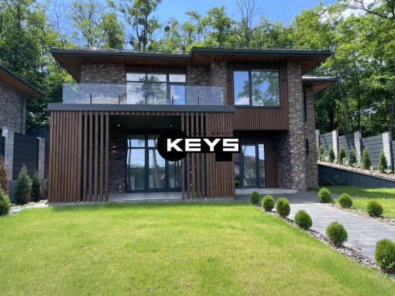 БЕЗ%! Продається будинок 230м2, Вітянська 34, Віта-поштова Віта-Поштова