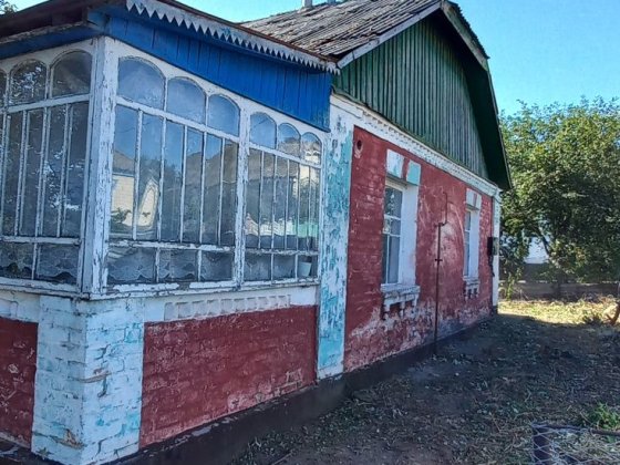 Продаж будинку в дубках Тетиев