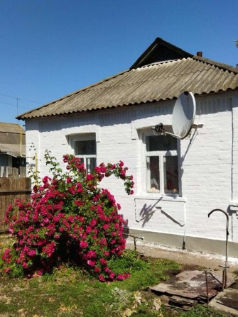 Продам будинок в м. Сквира - фото 1