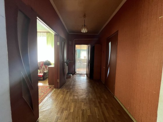 Продам хороший цегляний будинок в місті Узин Узин