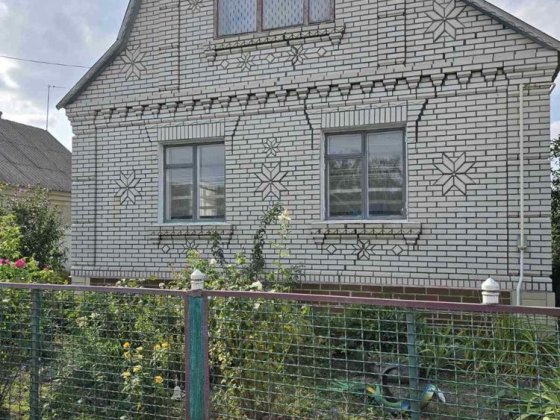 Продажа будинку!!м  Узин !Білоцерківський рн Узин