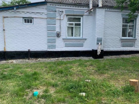 Продам будинок від власника в м.Тараща поблизу лісу Тараща