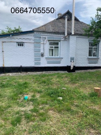 Продам будинок від власника в м.Тараща поблизу лісу - фото 1