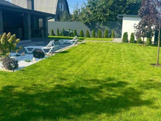 Сучасний будинок по надзвичайно вигідній ціні! Бородянка