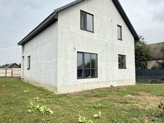 Простір для життя та вашого дизайну Бородянка