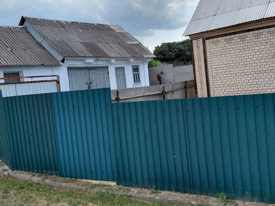 Будинок с. Синява Рокитне Рокитное