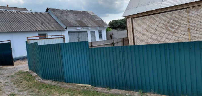 Будинок с. Синява Рокитне - фото 1