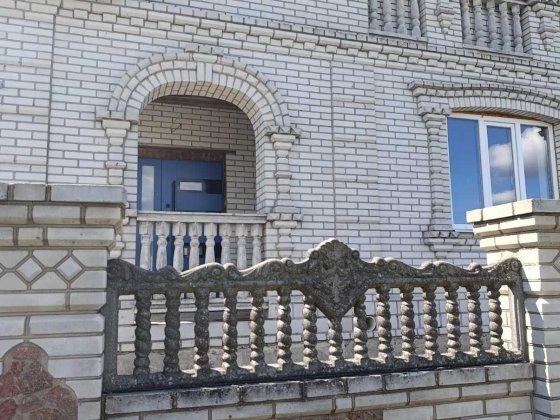 Продам будинок с Острів Рокитное