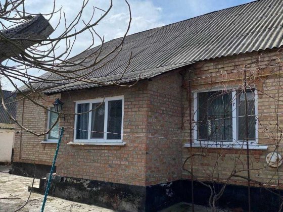 Продаж будинку смт. Рокитне Рокитное