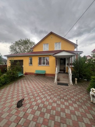 Продам будинок в селищі Велика Димерка - фото 1