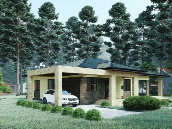 Продаж будинку в Велика Димерка / Броварський район Большая Дымерка