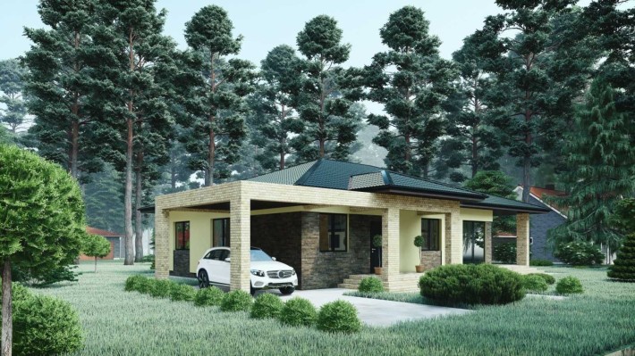 Продаж будинку в Велика Димерка / Броварський район - фото 1