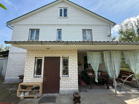 Продам 3 кім будинок в смт Баришівка, Київська область, Є ВІДЕООГЛЯД Баришівка