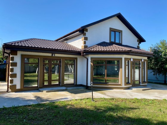 Продається затишний будинок/дача у м. Баришівка, СТ «Ільта» Баришівка