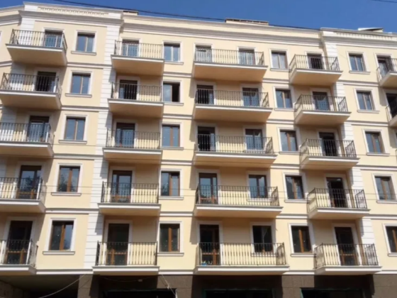 1к ЖК Приморская/ Тещин мост. Евроремонт. Балкон Одесса